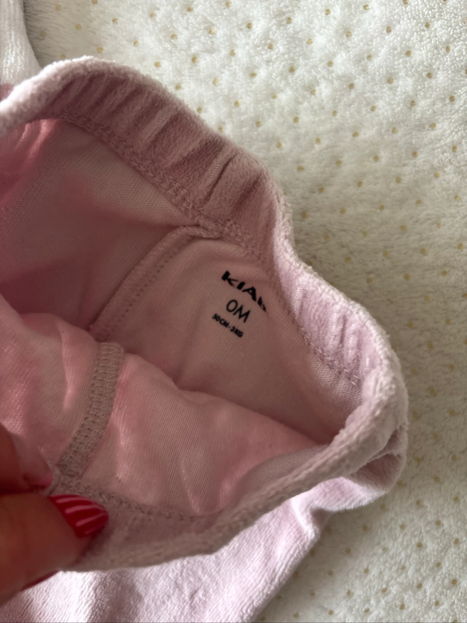 Pyjama 0 maanden – photo 4